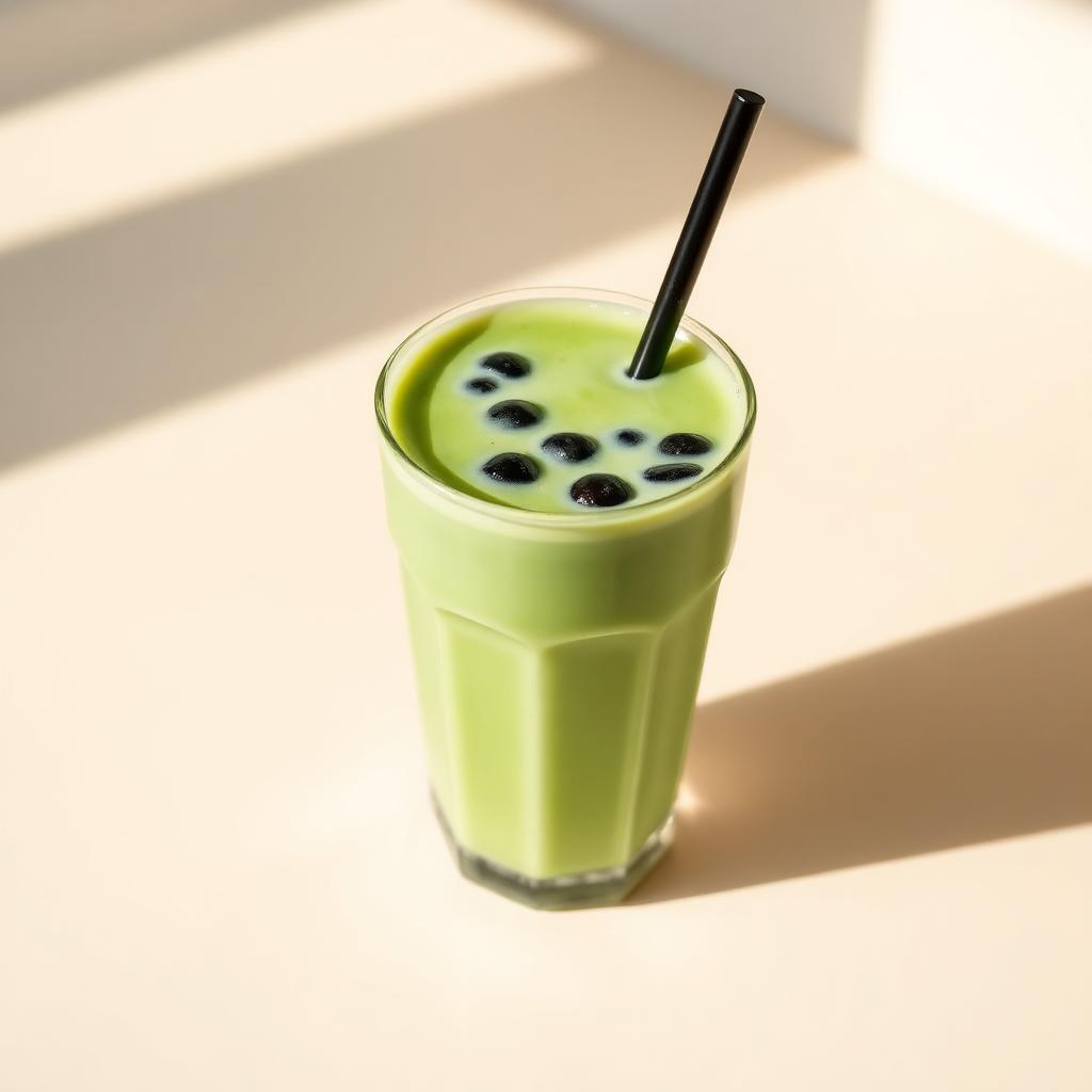 Matcha Latte