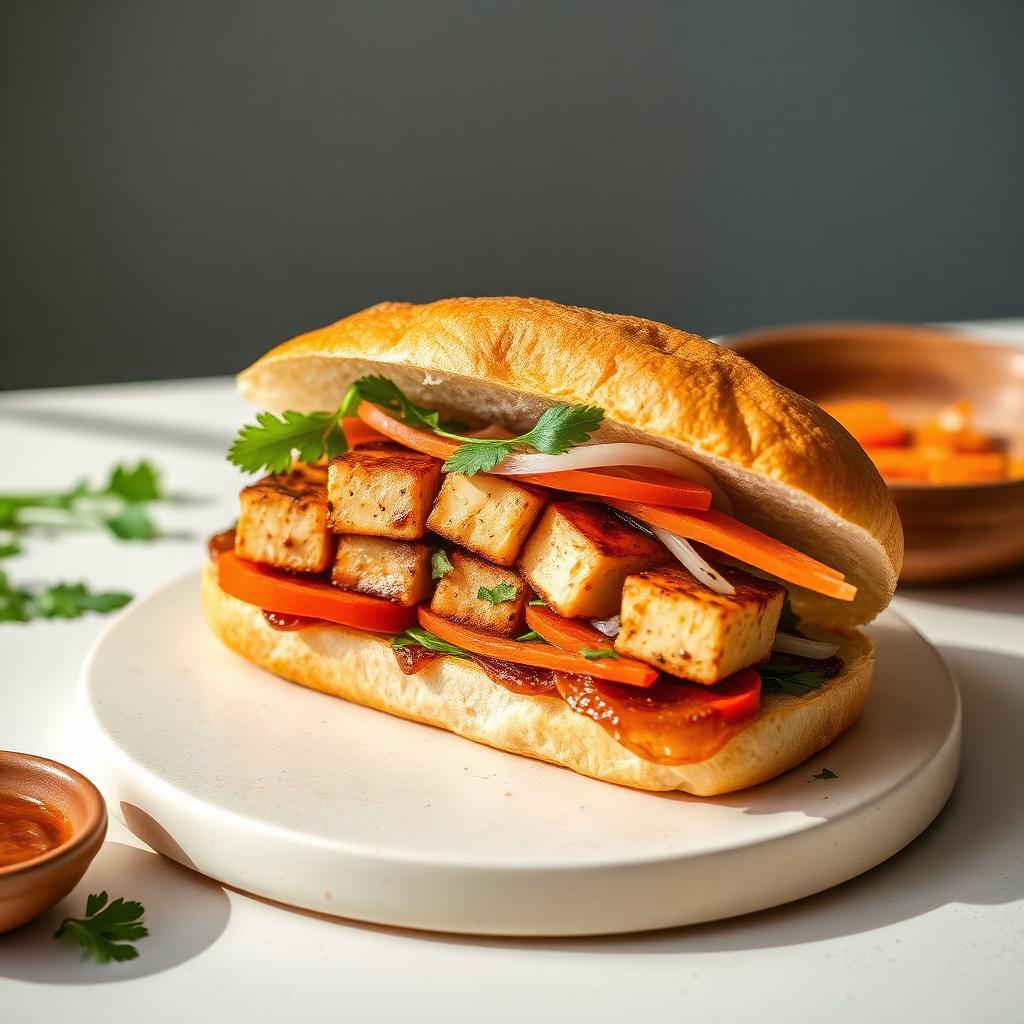 Tofu